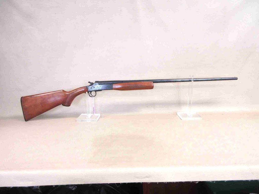 F.I.E. .410-gauge single shot shotgun (subject to transfer fees)