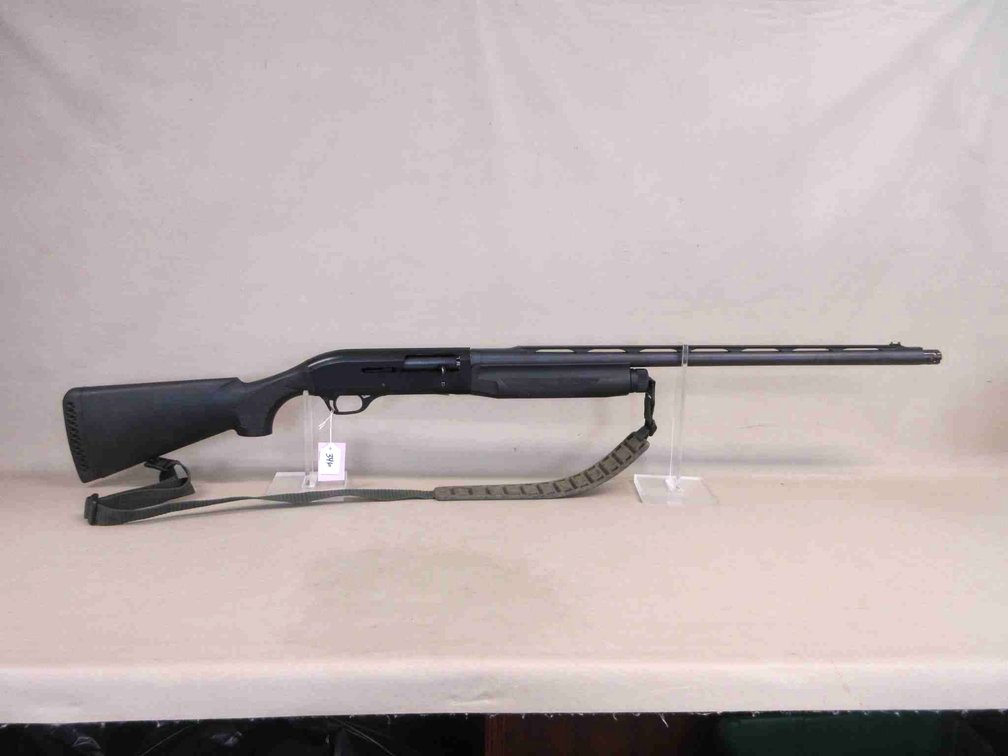 Benelli M1 Super 90 12-gauge semi auto shotgun (subject to transfer fees)
