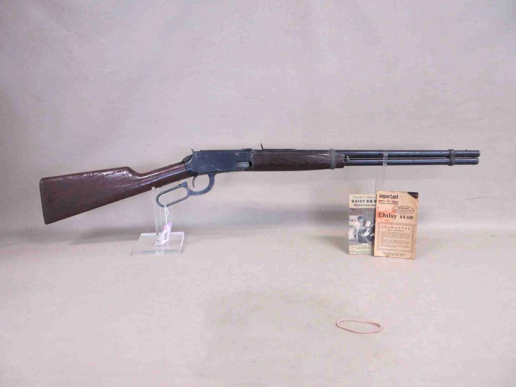 Daisy model 1894 BB gun