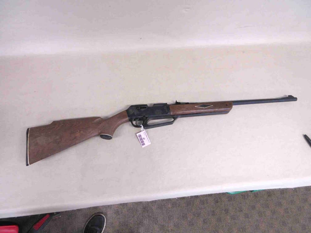 Daisy Powerline 880 BB air rifle