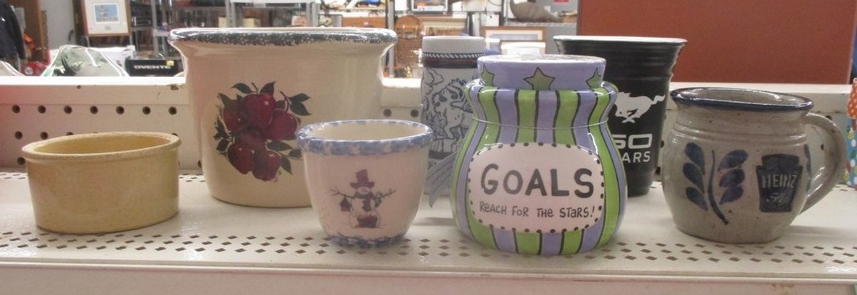 Collectibles group
