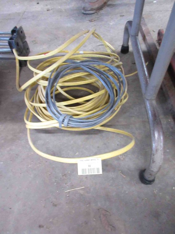 Group of electrical wire