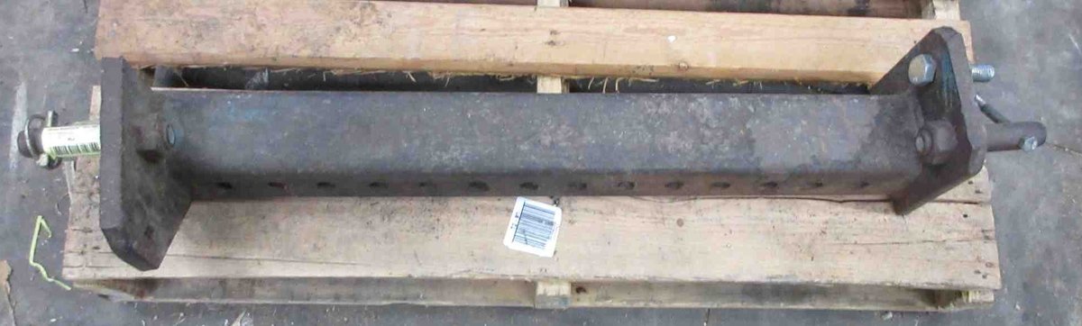 3pt Heavy duty hitch bar