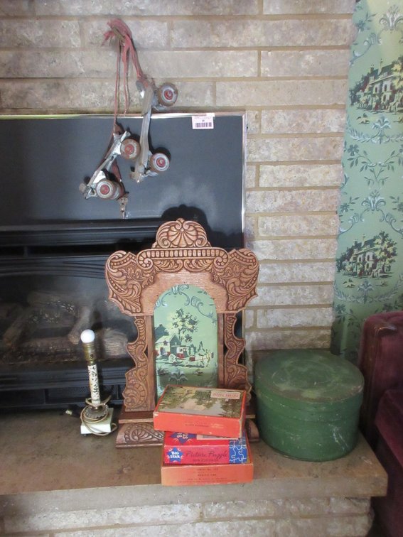 Collectibles group