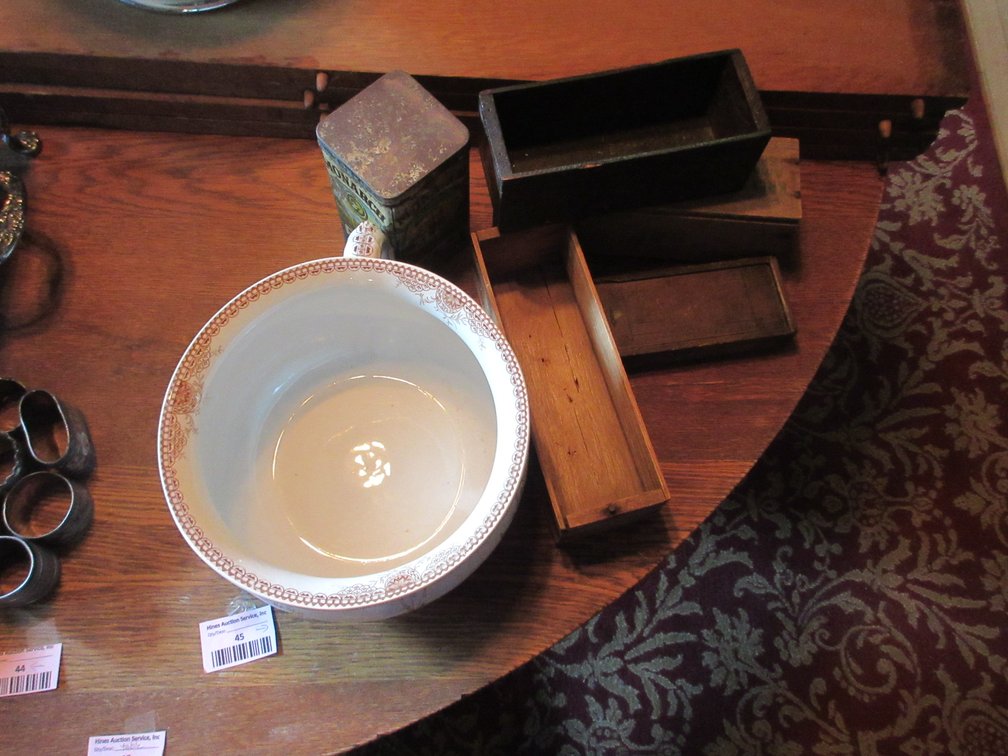 Collectibles group