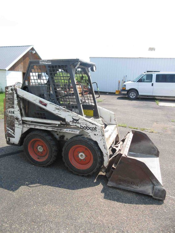 Image for Peterson Estate - Tools, Machinery, Horse Tack, Grocery Store & Household