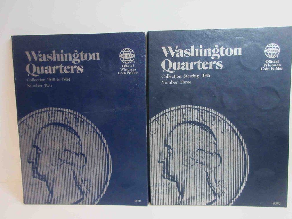 Image for US Coins, Foreign Coins & Silver