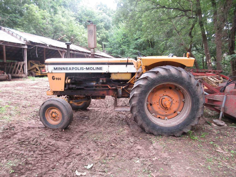 Image for Swies Tractors, Machinery & Farm