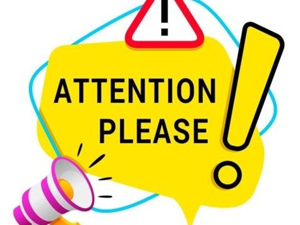 Please  Bring Assistance!