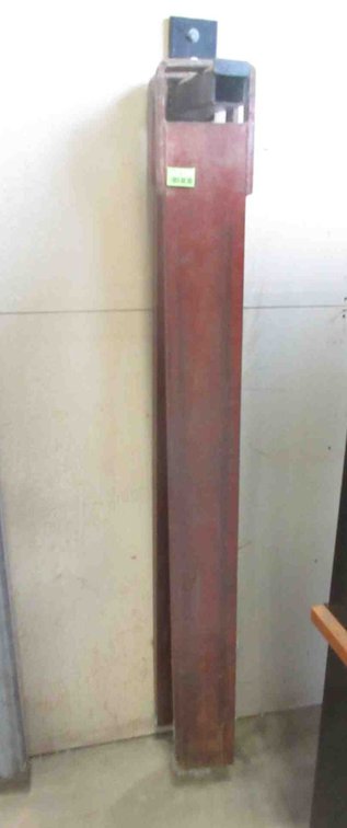 Set of fork extensions