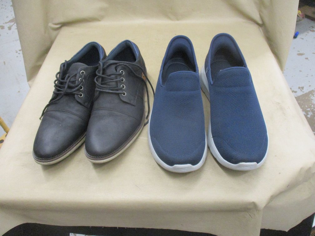 Shoe group
