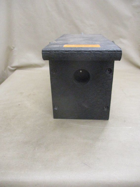 Otter Creek Lures and Baits Weasel box