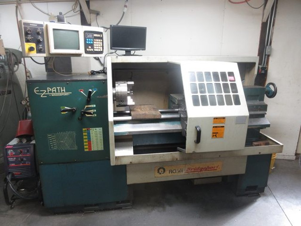 Image for Boumeester Machine Shop