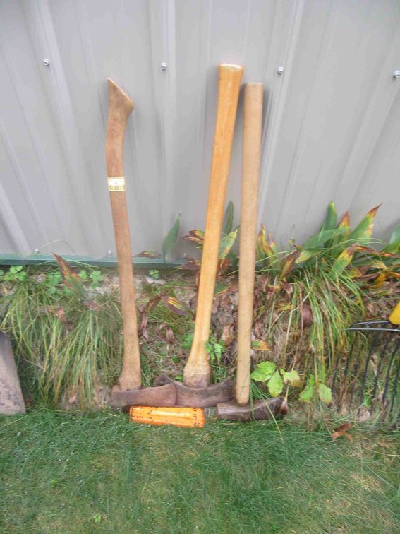 Firewood group