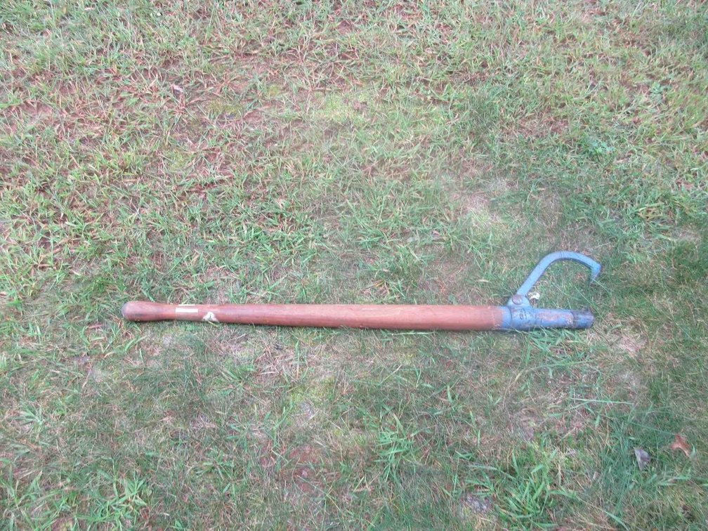 Cant hook