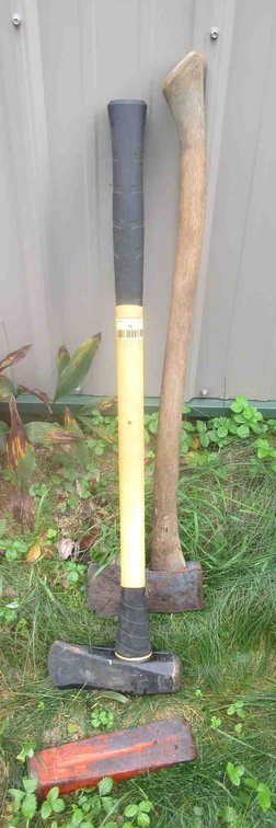 Firewood group
