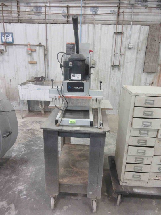 Delta 32-325 shelf pin drill