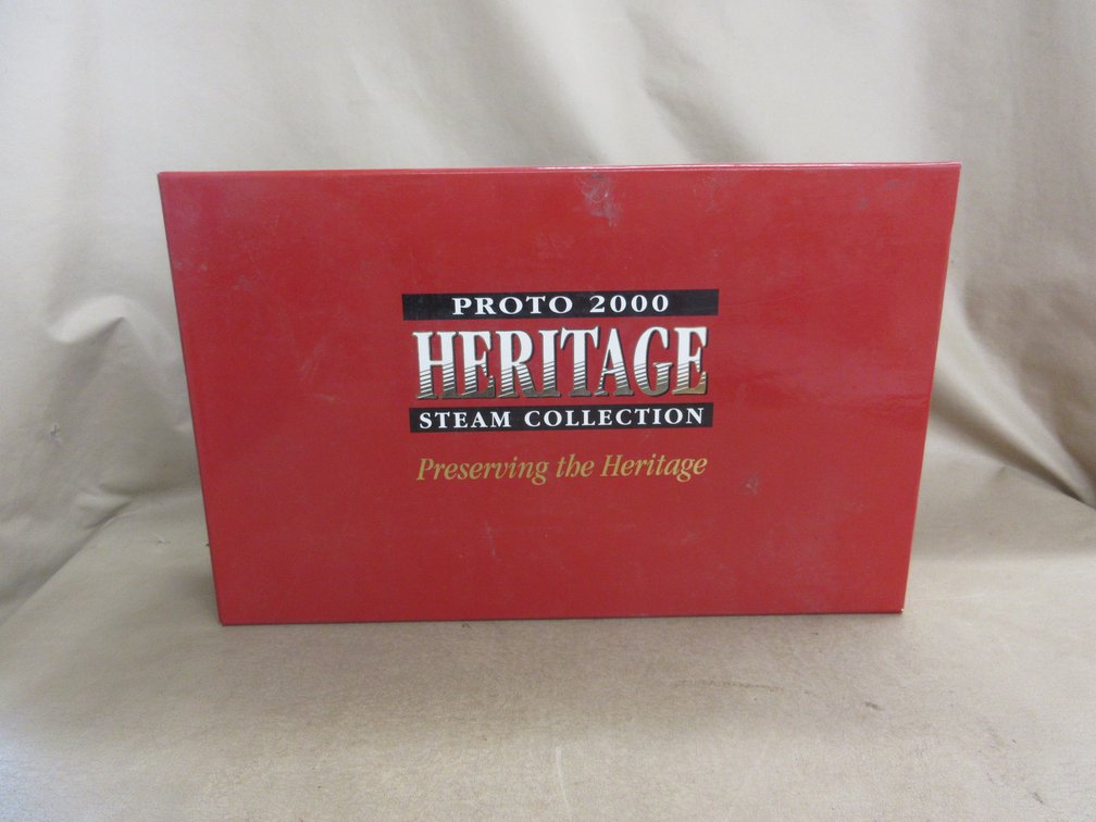 Image for Model Trains Sale #1 and Die-Cast  (green tag)