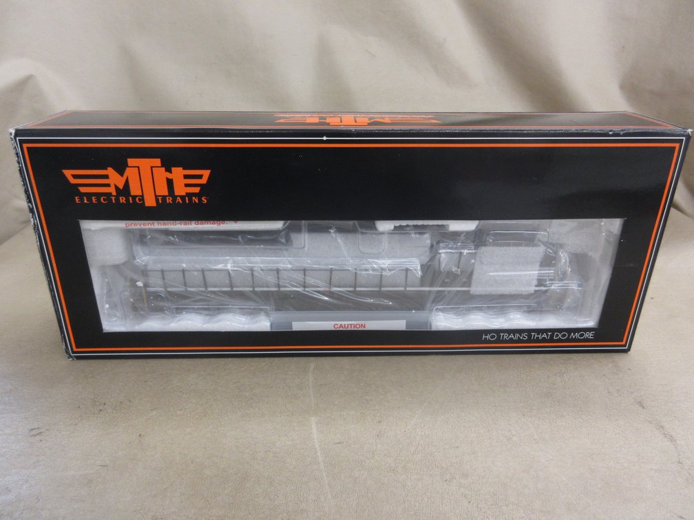 MTH New York Central Diesel Engine #1066