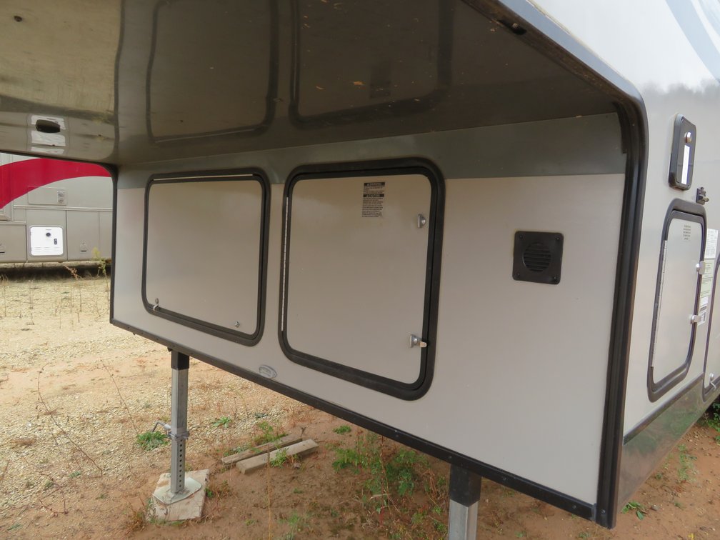 Image for 2012 Jayco Camper