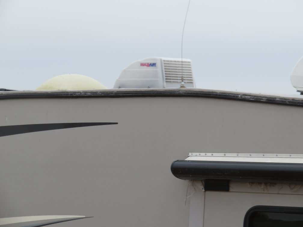Image for 2012 Jayco Camper