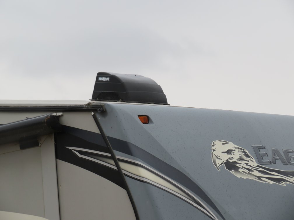 Image for 2012 Jayco Camper