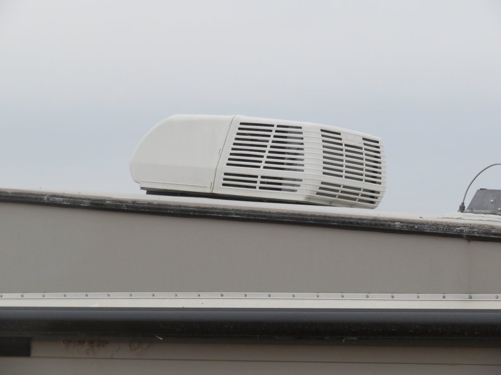 Image for 2012 Jayco Camper