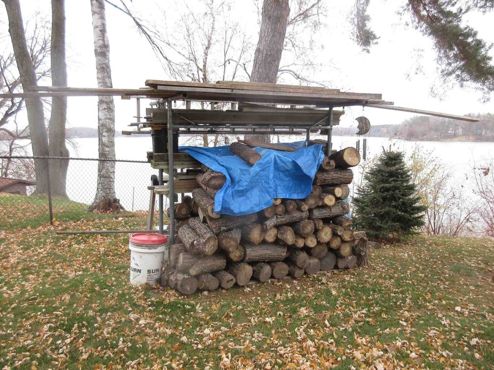 Firewood group