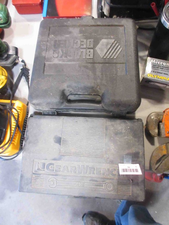 Tool group