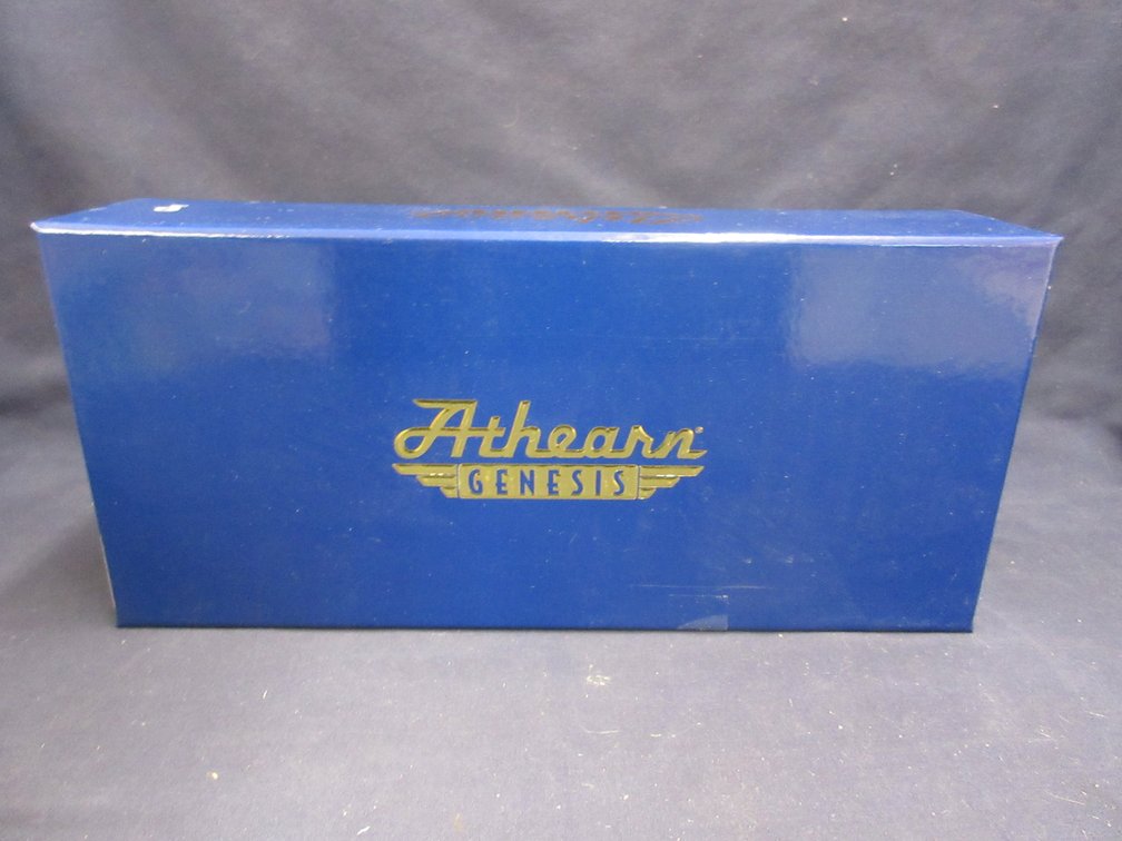 Athearn Genesis Northern Alberta Railway HO scale 