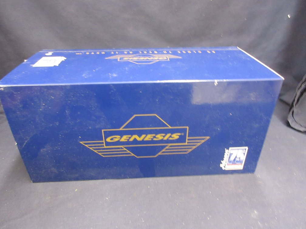 Athearn genesis Chicago Northwestern HO scale locomotive set