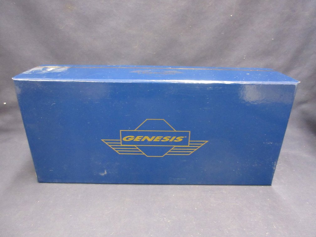 Genesis Grand Trunk Railroad HO scale locomotive