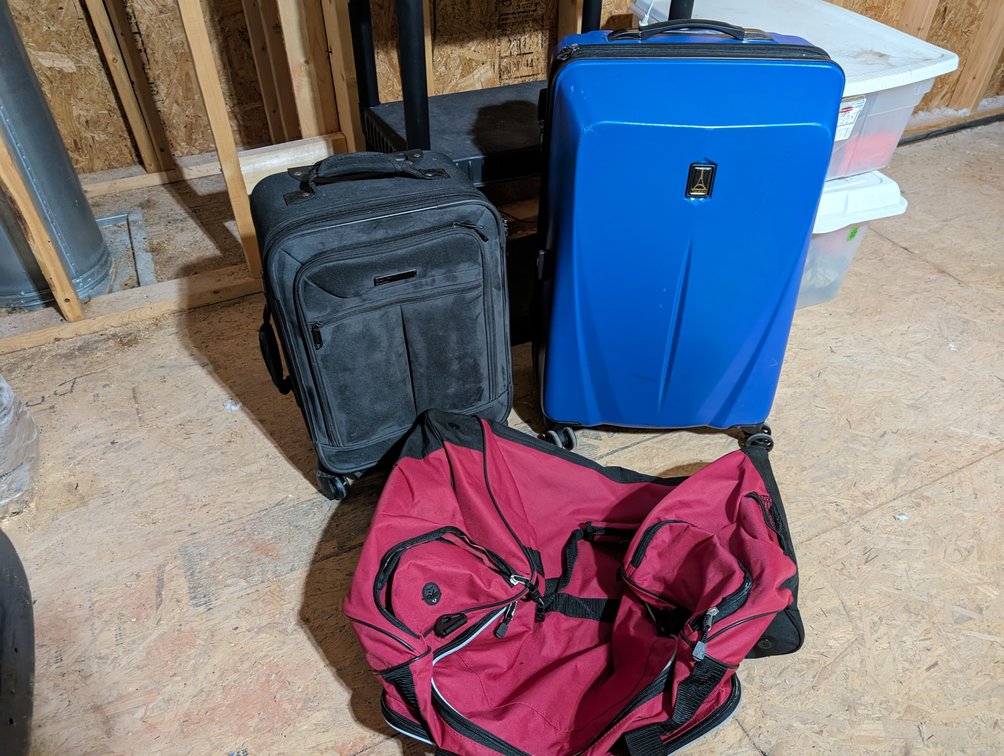Luggage