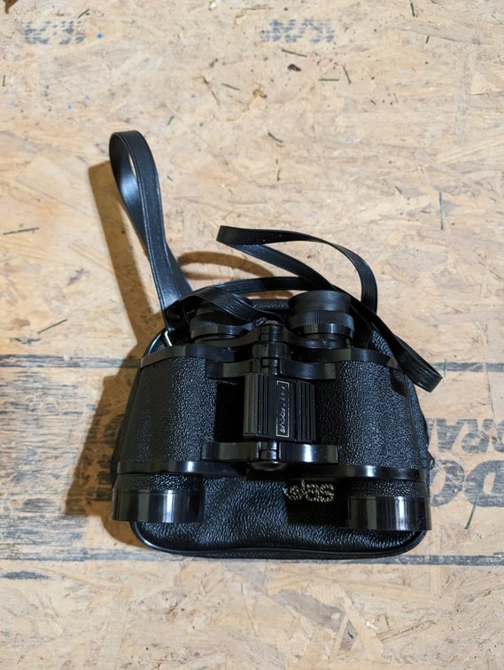 Jason Binoculars 