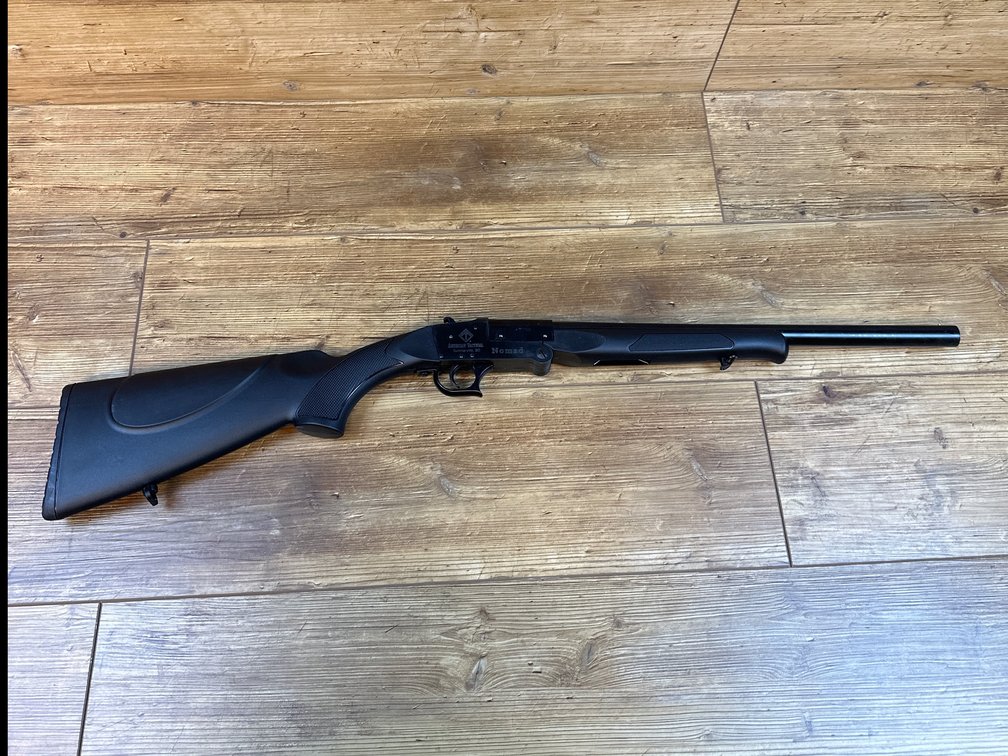 ATI Nomad 12Ga 16” barrel