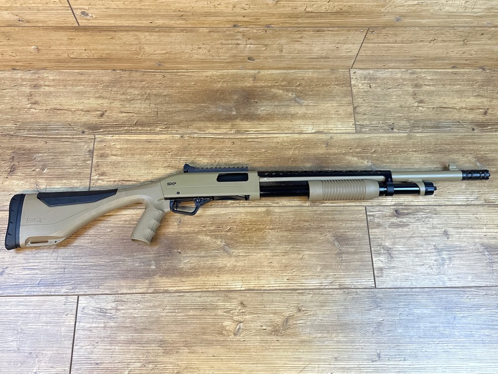 Winchester SXP 12 Ga 