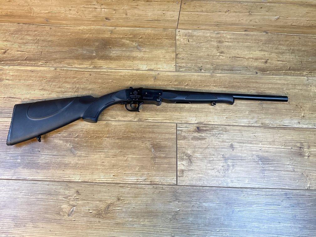 American Tactical Nomad 20Ga