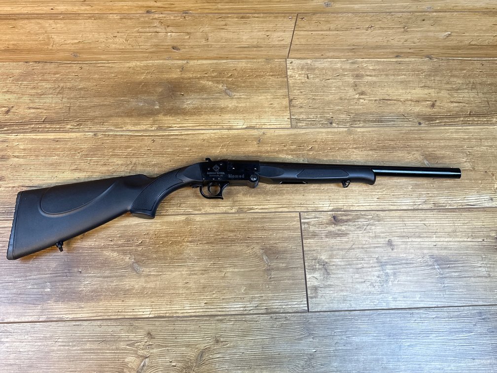 American Tactical Nomad 12Ga