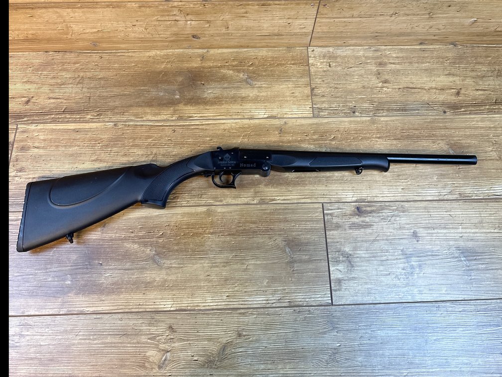 American Tactical Nomad 20Ga