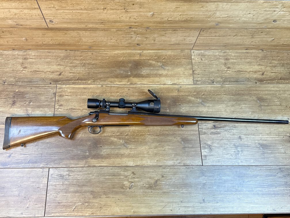 Remington Model 700 .300 Weatherby Mag 