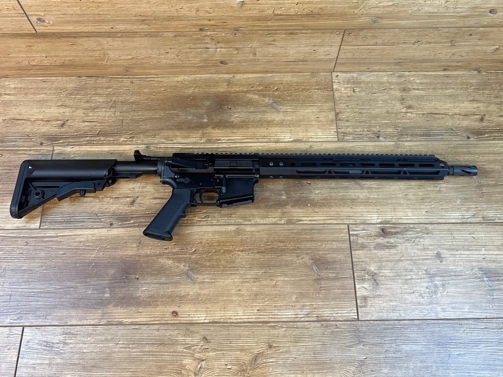 Aero Precision X15 5.56 NATO/ 223 Rem