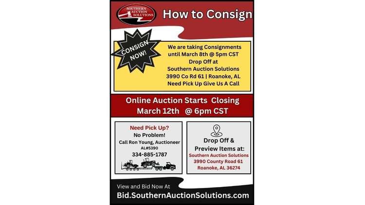 Image for 2nd Amendment Auction