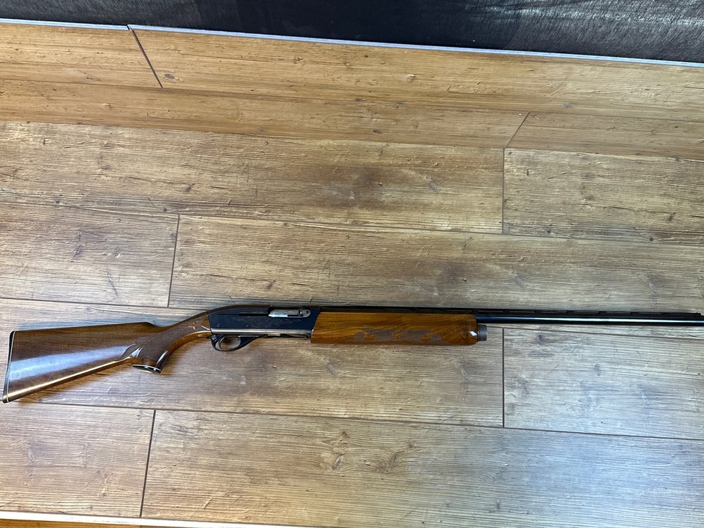 Remington 1100 12 Ga 