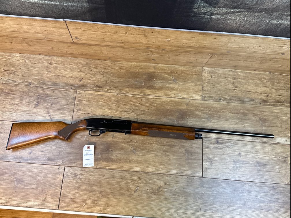 Winchester model 1400 MK II 20 Ga