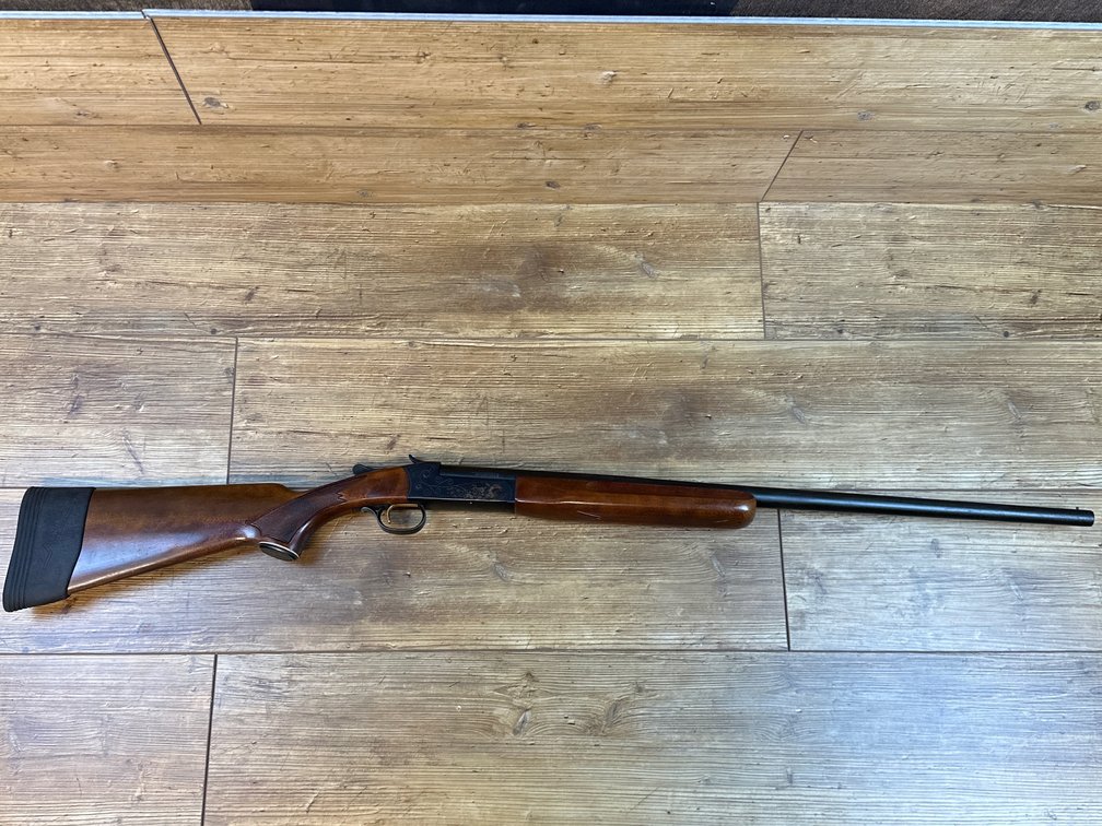 Winchester Model 37A 20 Ga 