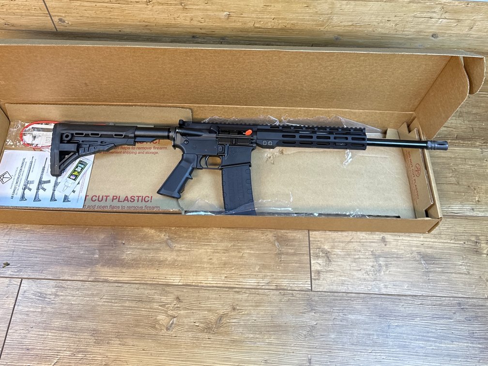 American Tactical, Inc MilSport 5.56 Nato