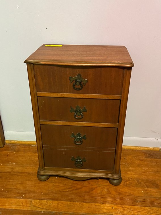 Night Stand with drawers