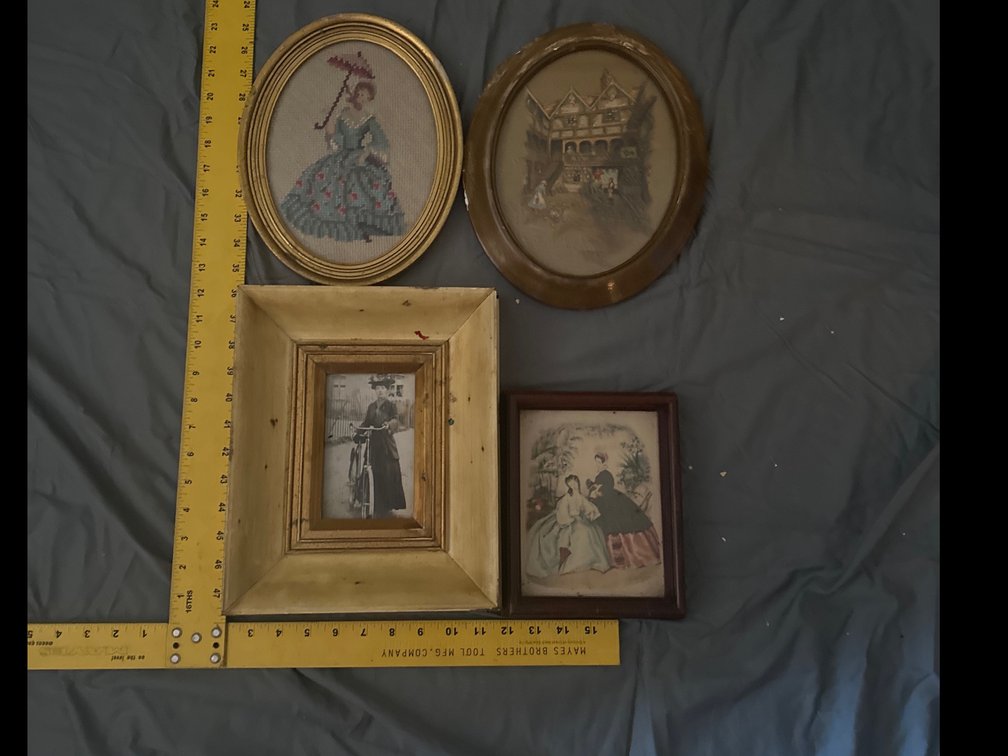 Misc pics and prints