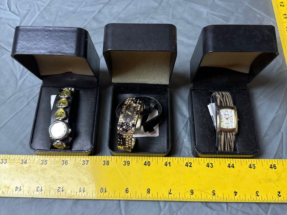 Gossip ladies watches 