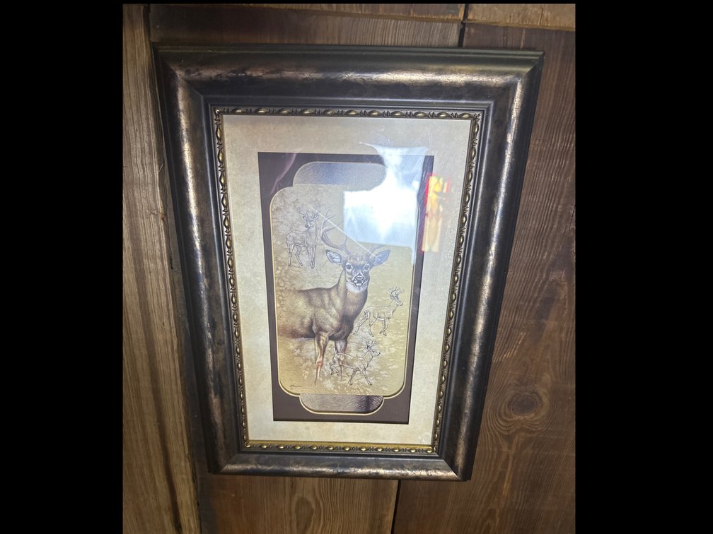 Wall decor 
